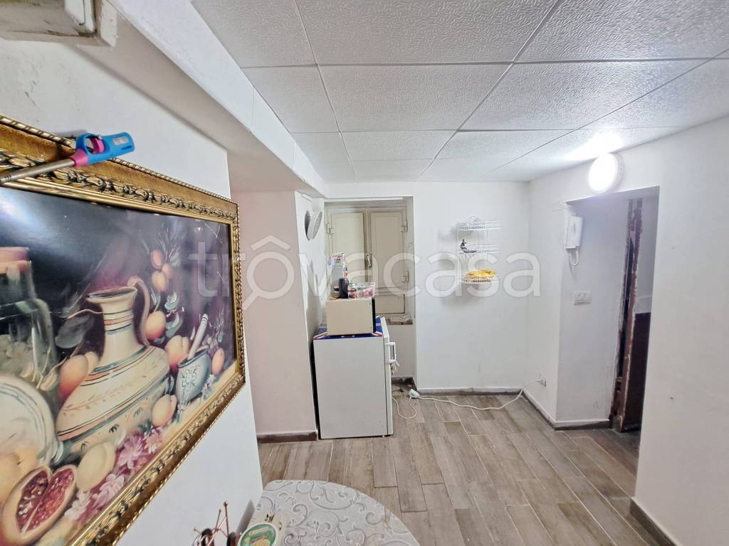 appartamento in vendita a Napoli in zona San Ferdinando