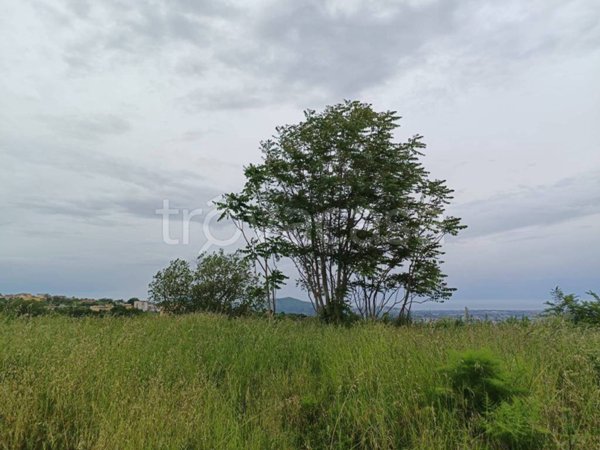 terreno agricolo in vendita a Napoli in zona Pianura