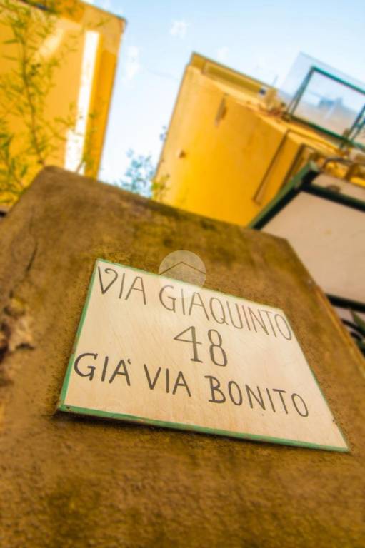 appartamento in vendita a Napoli in zona Vomero