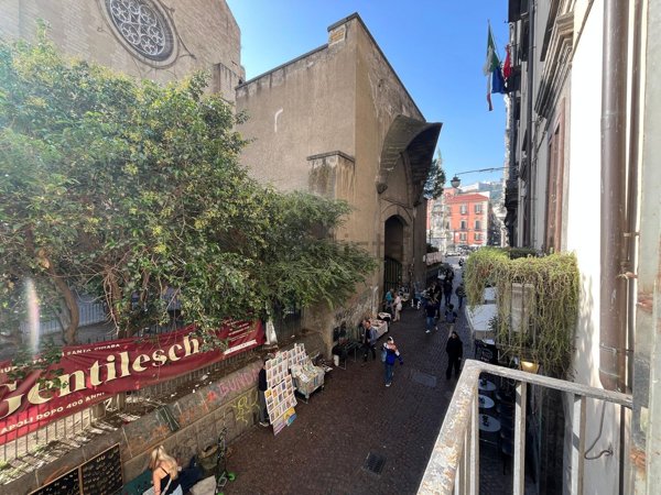 negozio in vendita a Napoli