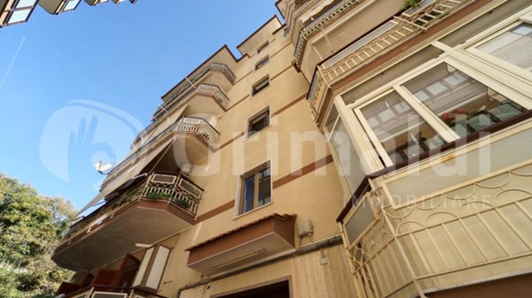 appartamento in vendita a Napoli in zona Piscinola