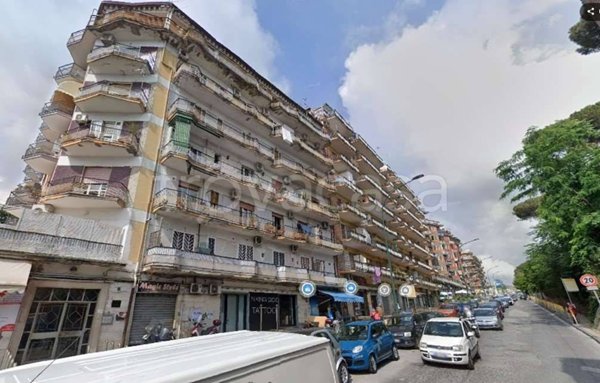 appartamento in vendita a Napoli in zona Chiaiano