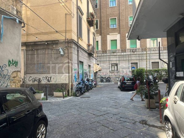 negozio in vendita a Napoli