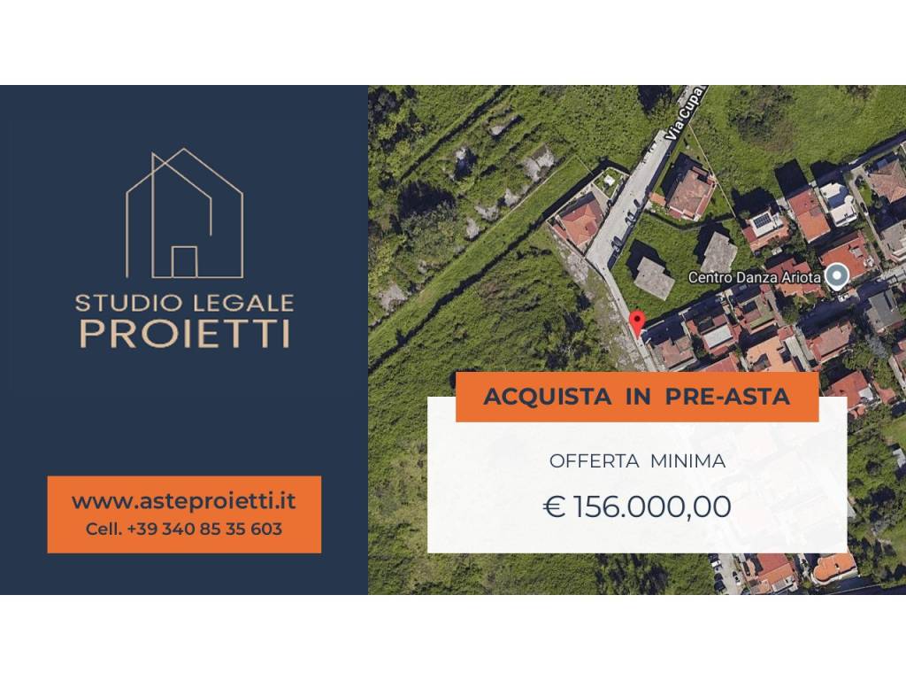appartamento in vendita a Napoli in zona Capodichino