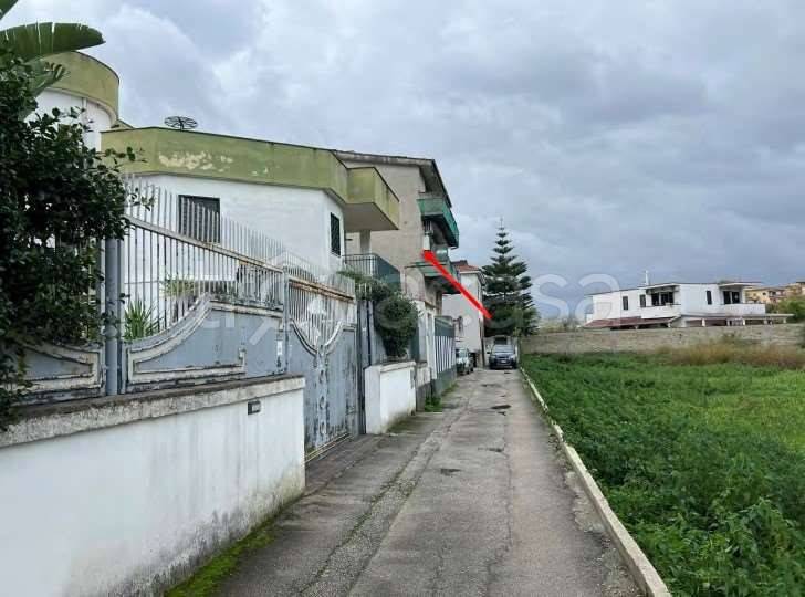 appartamento in vendita a Napoli in zona Capodichino