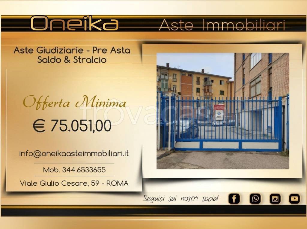 appartamento in vendita a Napoli