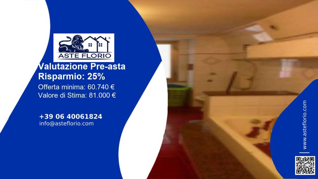 appartamento in vendita a Napoli