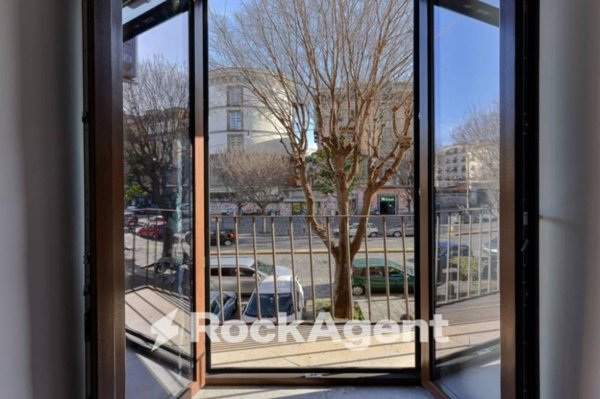 appartamento in vendita a Napoli