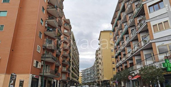 appartamento in vendita a Napoli in zona Vomero