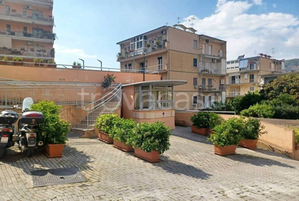 appartamento in vendita a Napoli in zona Soccavo