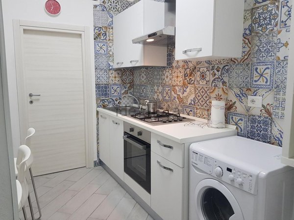 appartamento in vendita a Napoli in zona San Lorenzo