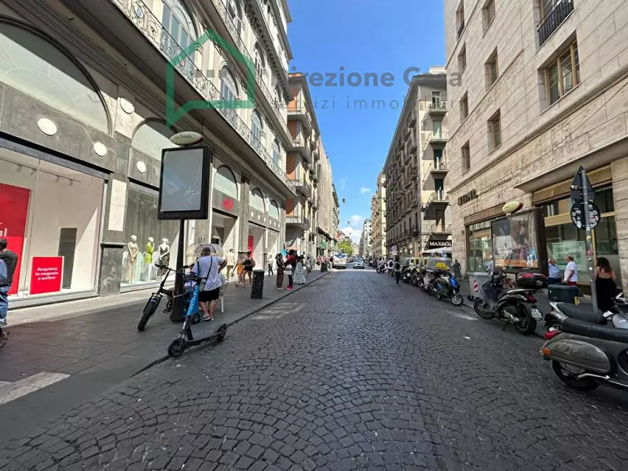 mansarda in vendita a Napoli