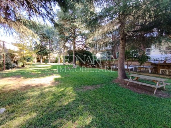 appartamento in vendita a Napoli in zona Bagnoli