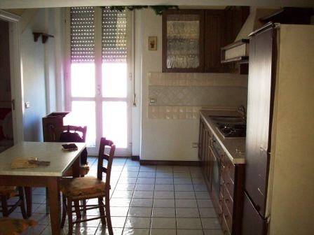 appartamento in vendita a Napoli in zona San Lorenzo