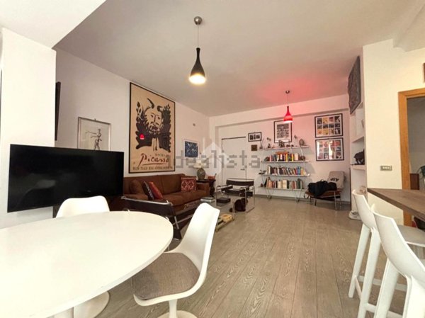appartamento in vendita a Napoli in zona San Ferdinando