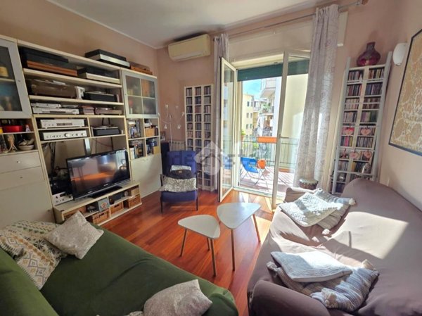 appartamento in vendita a Napoli in zona Arenella