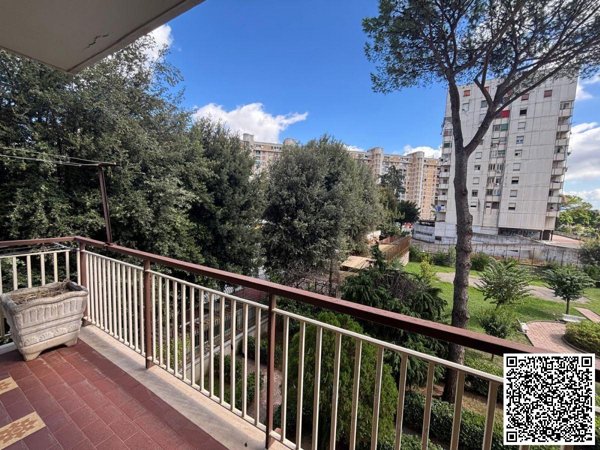 appartamento in vendita a Napoli in zona Scampia