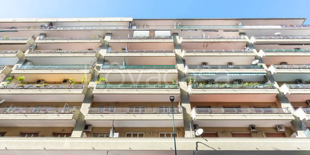 appartamento in vendita a Napoli in zona Vomero