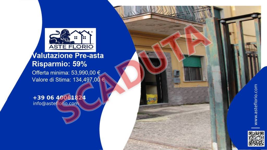 appartamento in vendita a Napoli in zona Soccavo