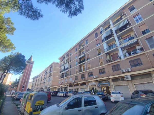 appartamento in vendita a Napoli in zona Soccavo