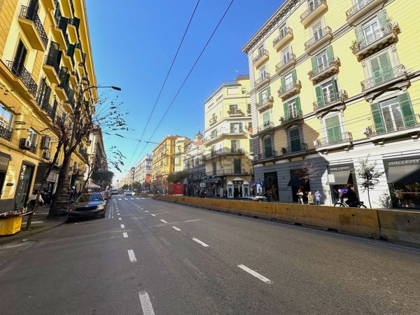 appartamento in vendita a Napoli in zona Pendino / San Giuseppe