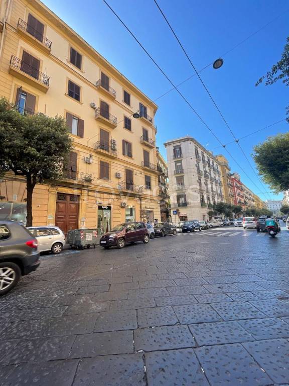 appartamento in vendita a Napoli in zona Pendino / San Giuseppe