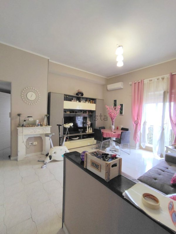 appartamento in vendita a Napoli in zona Chiaiano