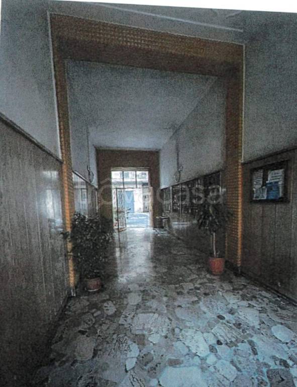 appartamento in vendita a Napoli in zona Fuorigrotta