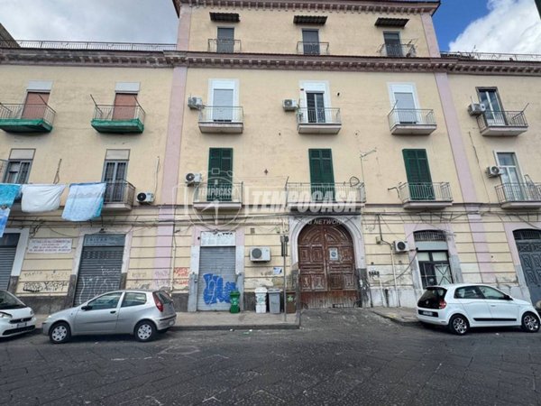appartamento in vendita a Napoli in zona Capodichino