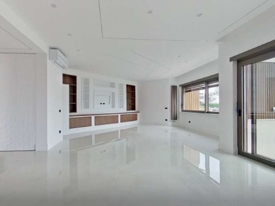 appartamento in vendita a Napoli in zona Posillipo