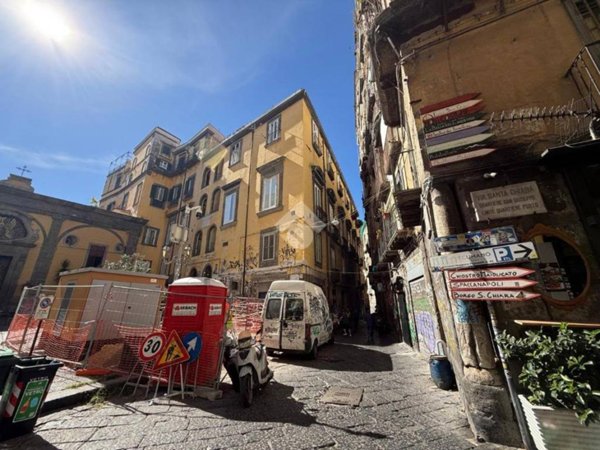 negozio in vendita a Napoli