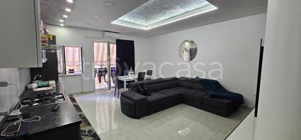 appartamento in vendita a Napoli in zona Pendino / San Giuseppe