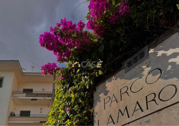 appartamento in vendita a Napoli in zona Vomero