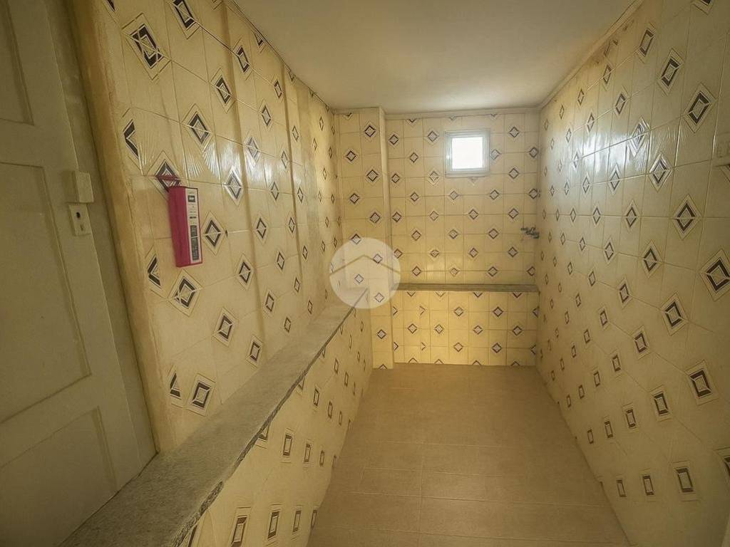 appartamento in vendita a Napoli in zona Chiaiano