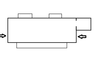 appartamento in vendita a Napoli in zona Piscinola