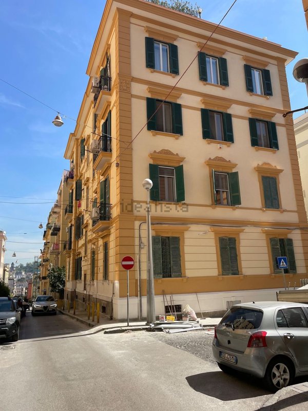 appartamento in vendita a Napoli