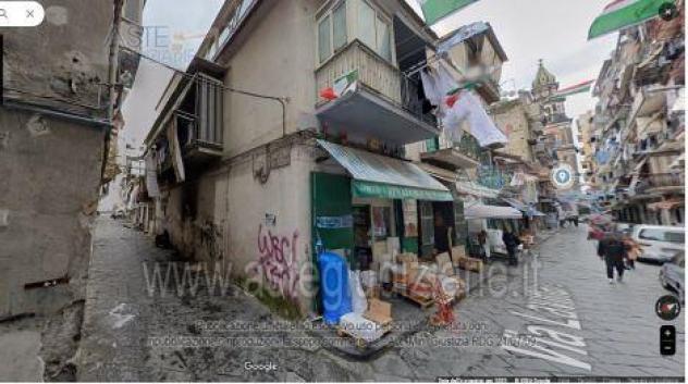 negozio in vendita a Napoli