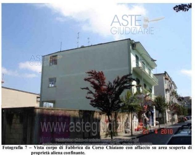 appartamento in vendita a Napoli in zona Chiaiano