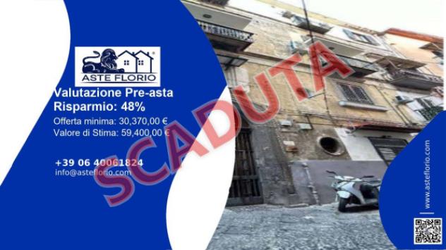 pentavano in vendita a Napoli