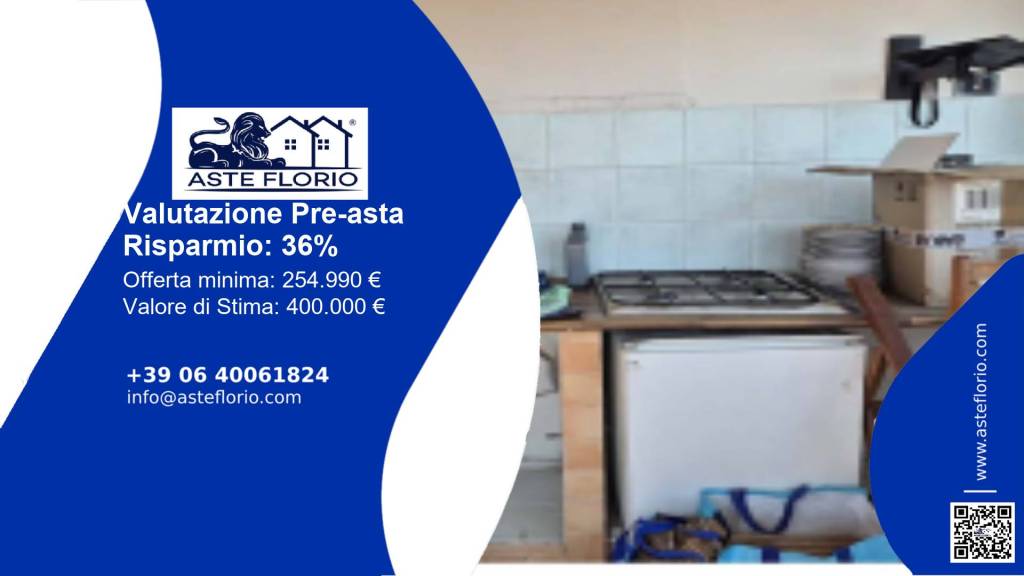 appartamento in vendita a Napoli in zona Vomero