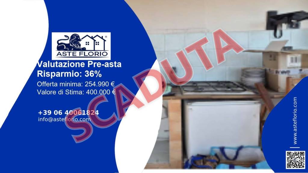 appartamento in vendita a Napoli in zona Vomero