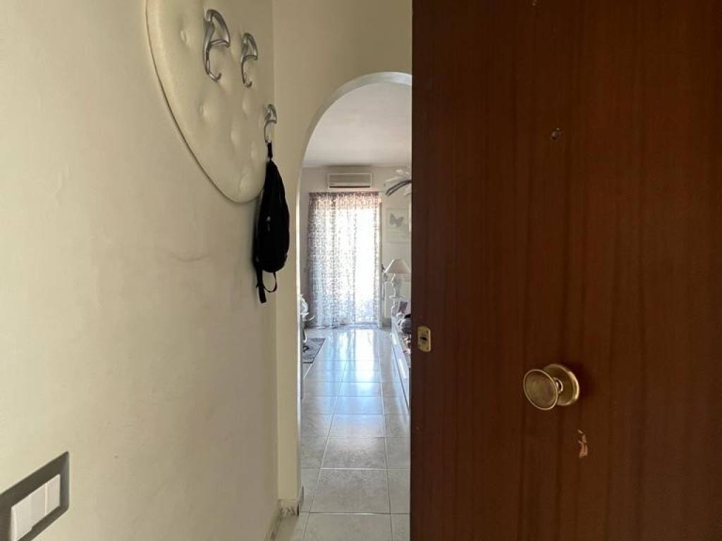 appartamento in vendita a Napoli in zona Pendino / San Giuseppe