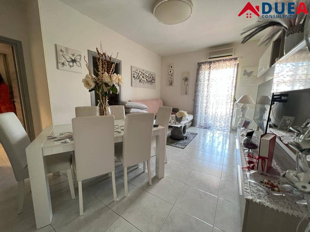 appartamento in vendita a Napoli in zona Camaldoli