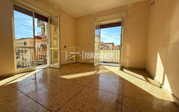 appartamento in vendita a Napoli in zona Bagnoli