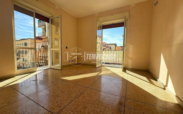appartamento in vendita a Napoli in zona Bagnoli