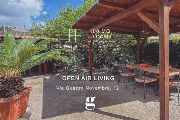 appartamento in vendita a Napoli in zona Soccavo
