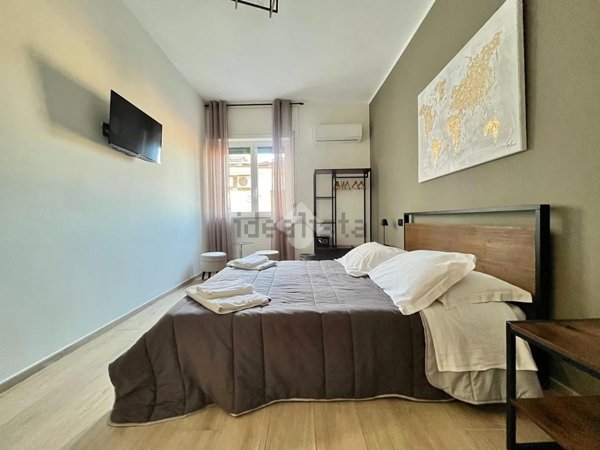 appartamento in vendita a Napoli in zona Pendino / San Giuseppe