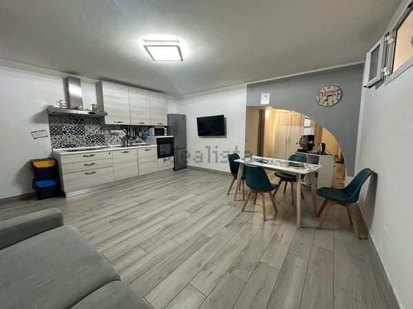 appartamento in vendita a Napoli
