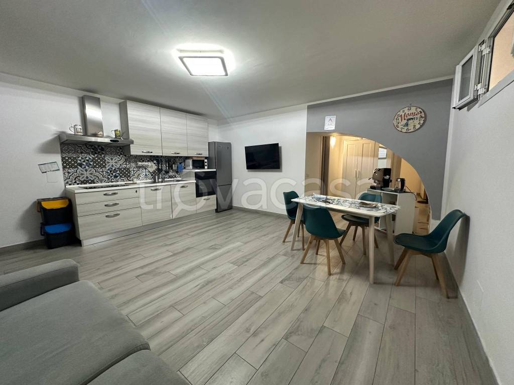 appartamento in vendita a Napoli