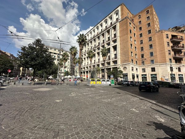 appartamento in vendita a Napoli